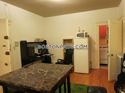 Northeastern/symphony Apartment for rent Studio 1 Bath Boston - $2,250 50% Fee