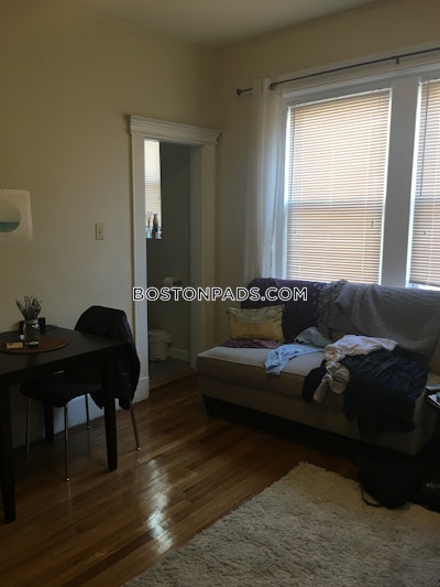 Northeastern/symphony Apartment for rent Studio 1 Bath Boston - $2,475