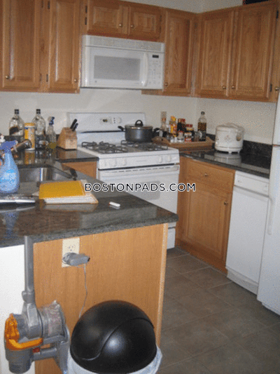 Northeastern/symphony Apartment for rent 1 Bedroom 1 Bath Boston - $3,000