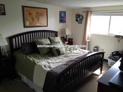 South Boston 2 Beds 1 Bath Boston - $3,100 No Fee