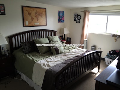 South Boston 2 Beds 1 Bath Boston - $3,100 No Fee