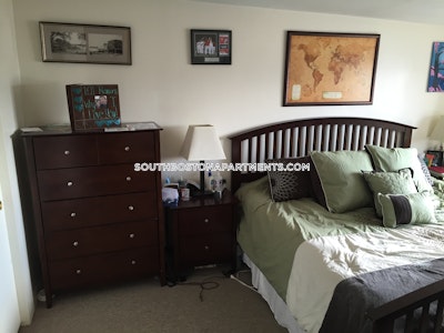 South Boston 2 Beds 1 Bath Boston - $3,100 No Fee