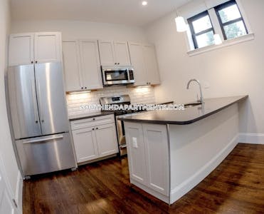 South End 2 Beds 1 Bath Boston - $3,700