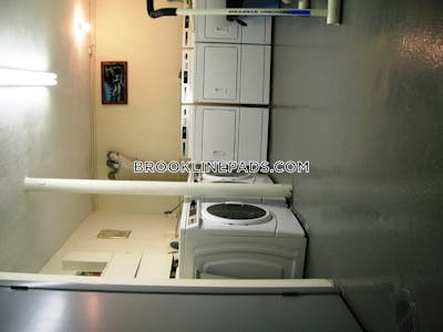 Brookline Apartment for rent 2 Bedrooms 1 Bath  Coolidge Corner - $3,600 No Fee