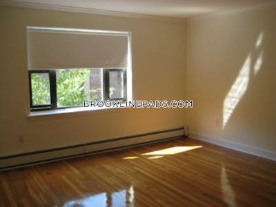 Brookline Apartment for rent 1 Bedroom 1 Bath  Brookline Village - $3,125