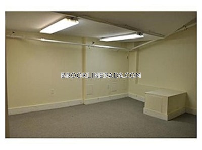 Brookline Apartment for rent 2 Bedrooms 1 Bath  Coolidge Corner - $3,500 No Fee