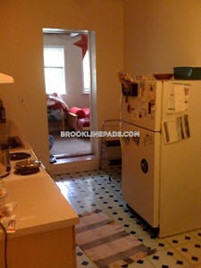 Brookline Apartment for rent 2 Bedrooms 1 Bath  Washington Square - $2,600 50% Fee