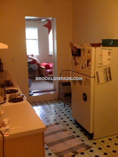 Brookline Apartment for rent 2 Bedrooms 1 Bath  Washington Square - $2,600 50% Fee