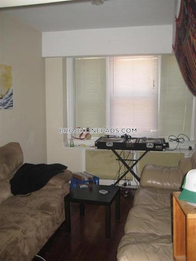 Brookline 3 Bed 1 Bath BROOKLINE- WASHINGTON SQUARE $3,800  Washington Square - $3,800
