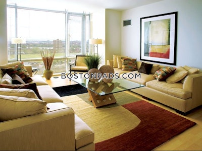 Cambridge Apartment for rent 1 Bedroom 1 Bath  Central Square/cambridgeport - $4,189