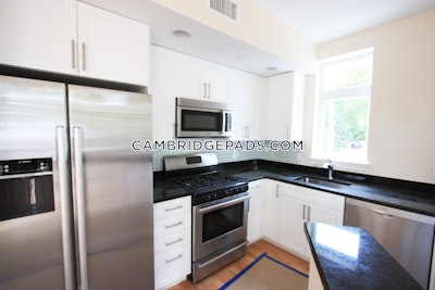 Cambridge 2 Beds 2 Baths  Davis Square - $4,500 50% Fee