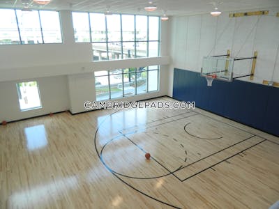 Cambridge Apartment for rent 1 Bedroom 1 Bath  East Cambridge - $4,661