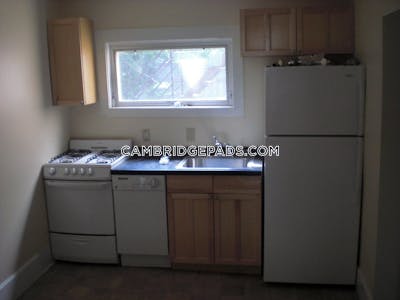 Cambridge Apartment for rent 2 Bedrooms 1 Bath  Harvard Square - $2,850
