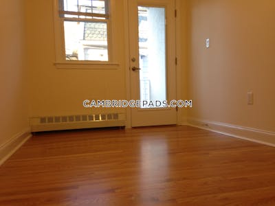 Cambridge Apartment for rent 2 Bedrooms 1 Bath Harvard Square - $3,495 No Fee