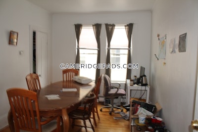 Cambridge 3 Bed 2 Bath CAMBRIDGE  Kendall Square - $4,650