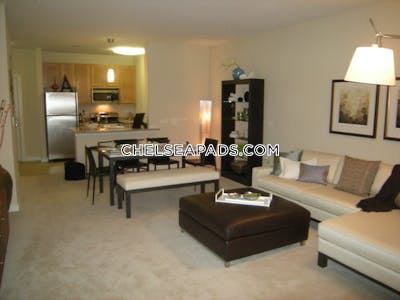 Chelsea Apartment for rent 1 Bedroom 1 Bath - $2,605