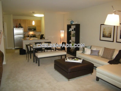 Chelsea Apartment for rent 1 Bedroom 1 Bath - $4,535