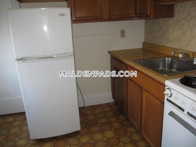 Malden Apartment for rent Studio 1 Bath - $1,725 No Fee