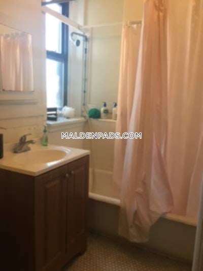 Malden 1 Bed 1 Bath - $2,050