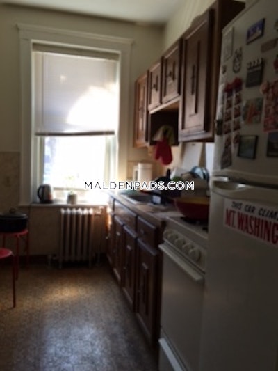 Malden Apartment for rent 1 Bedroom 1 Bath - $2,075