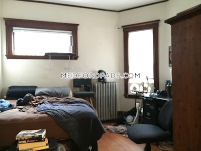 Medford Apartment for rent 3 Bedrooms 2 Baths  Magoun Square - $4,300