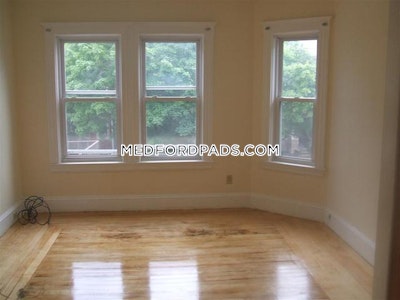 Medford 2 Beds Tufts  Tufts - $4,450