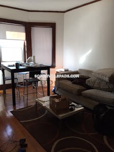 Somerville Apartment for rent 1 Bedroom 1 Bath  Winter Hill - $2,250