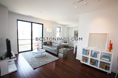 Somerville Apartment for rent 2 Bedrooms 2 Baths  Magoun/ball Square - $4,590 75% Fee