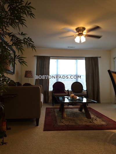 Woburn Apartment for rent 2 Bedrooms 2 Baths - $2,522 No Fee