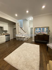 Roxbury 4 Beds 1 Bath Boston - $3,850 50% Fee