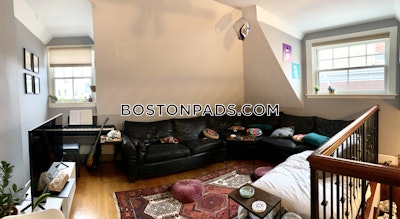 Mission Hill 3 Beds 1 Bath Boston - $5,280
