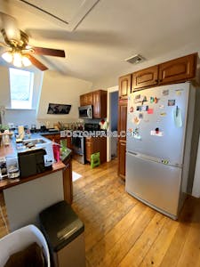Mission Hill 3 Bed, 1 Bath Unit Boston - $5,280 50% Fee