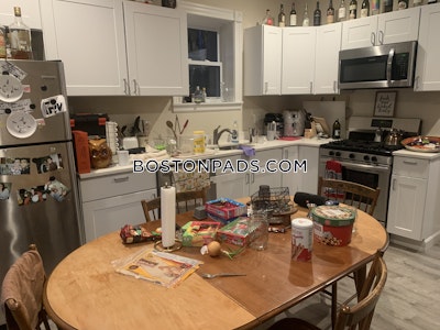 Mission Hill 4 Beds 2 Baths Boston - $5,600 No Fee
