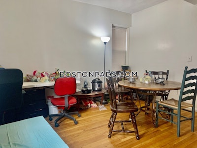 Mission Hill 3 Beds 1.5 Baths Boston - $4,000