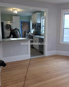 Brighton 4 Beds 2 Baths Oak Square Boston - $3,800 No Fee