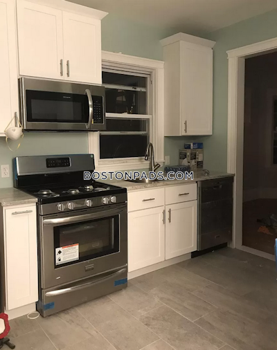 Brighton 4 Beds 2 Baths Boston - $3,800 No Fee