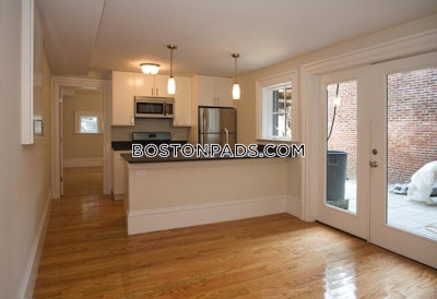South End 2 Bed 1 Bath BOSTON Boston - $4,100