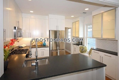 South End 2 Beds 1 Bath Boston - $3,250 No Fee