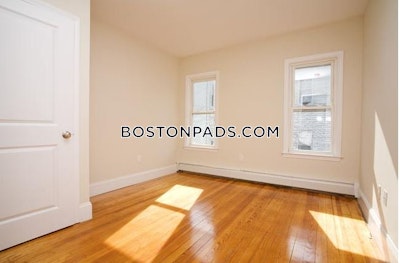 Mission Hill 4 Beds 2 Baths Boston - $5,900