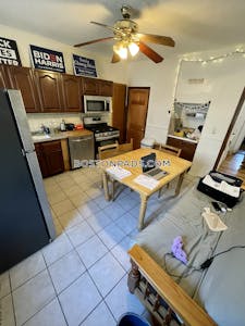 Mission Hill 3 Beds 2 Baths Boston - $4,500