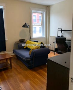 Allston Studio 1 Bath Boston - $2,490 No Fee