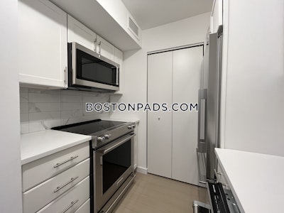 Downtown Nice 1 Bed 1 Bath BOSTON Boston - $3,854 No Fee