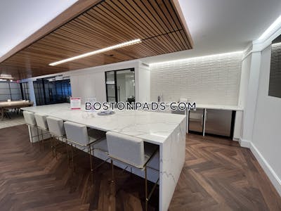 Downtown 2 Bed 2 Bath BOSTON Boston - $4,247 No Fee