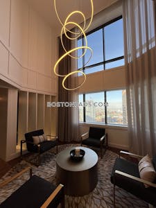 Downtown 2 Bed 2 Bath BOSTON Boston - $5,700 No Fee