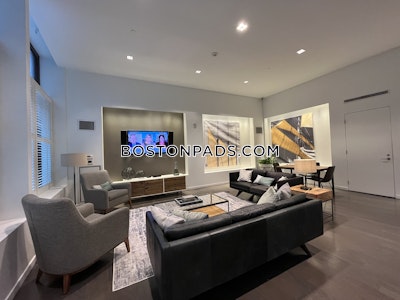 Downtown 2 Beds 2 Baths Boston - $5,975 No Fee