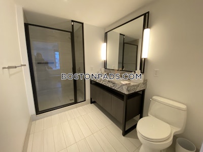 Seaport/waterfront 1 Bed 1 Bath BOSTON Boston - $3,989