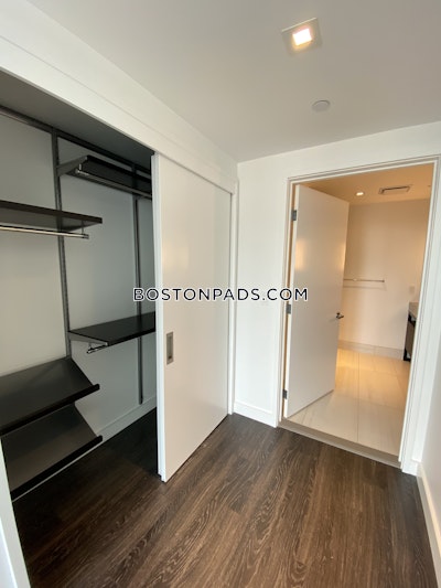 Seaport/waterfront 2 Bed 1 Bath BOSTON Boston - $6,050