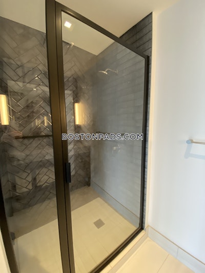 Seaport/waterfront 2 Bed 1 Bath BOSTON Boston - $6,050