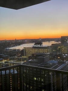 West End 1 Bed 1 Bath BOSTON Boston - $3,680