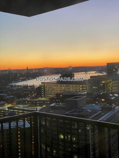 West End 1 Bed 1 Bath BOSTON Boston - $3,700